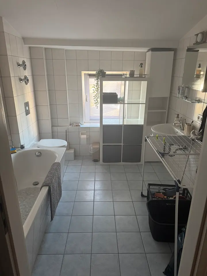 2 Zimmer Wohnung mit 38 m² in Rostock – Bild 5