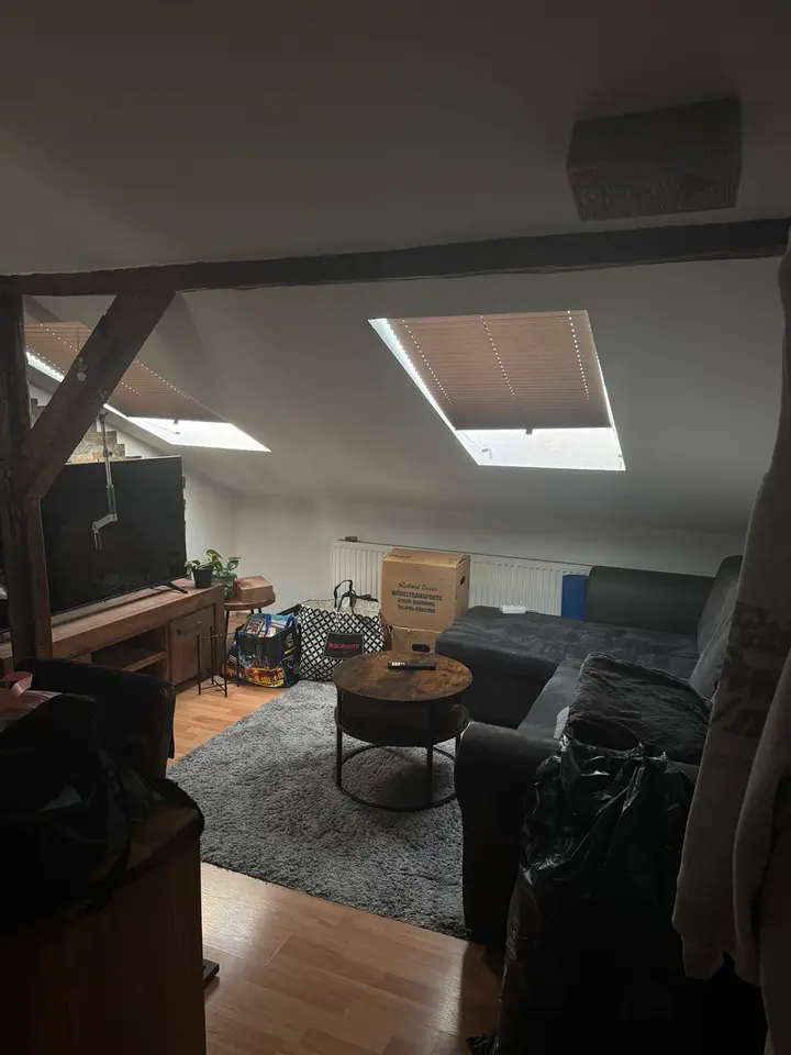 2 Zimmer Wohnung mit 38 m² in Rostock – Bild 6