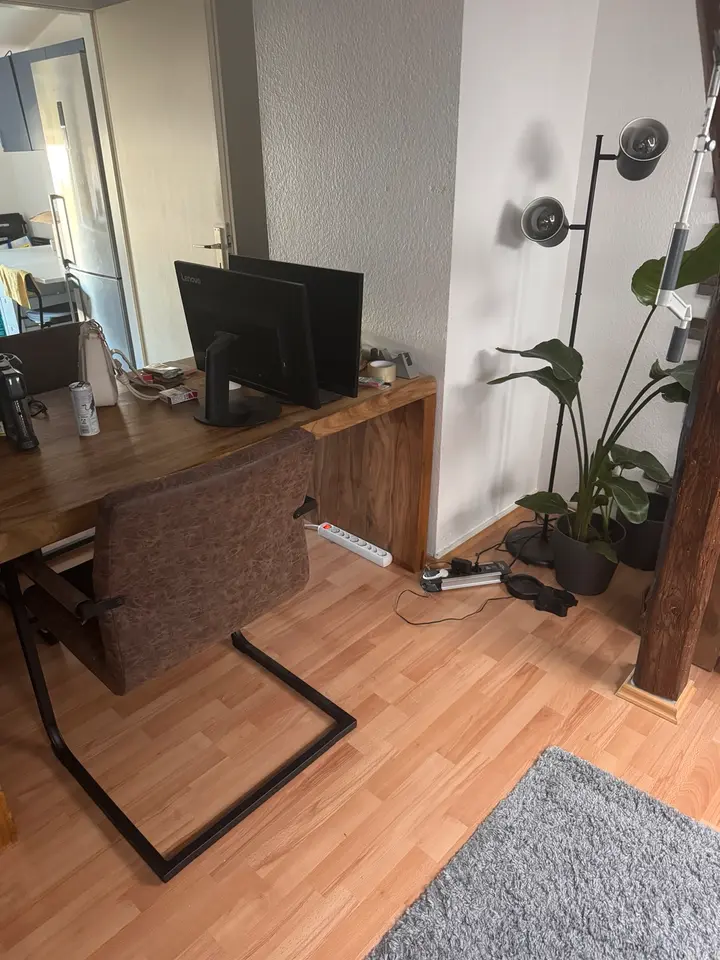 2 Zimmer Wohnung mit 38 m² in Rostock – Bild 7