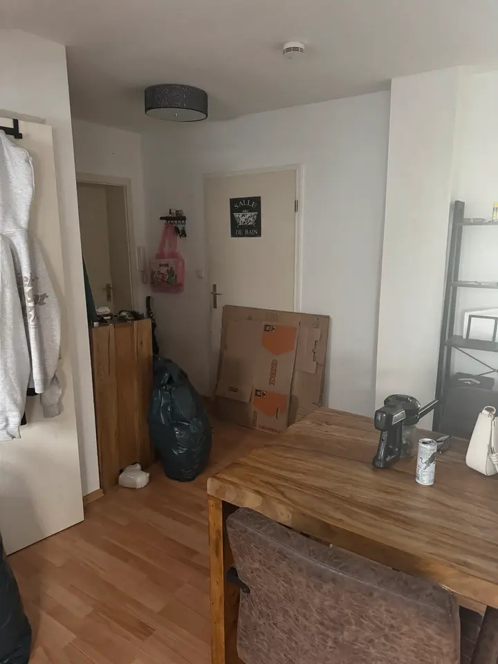 2 Zimmer Wohnung mit 38 m² in Rostock – Bild 8