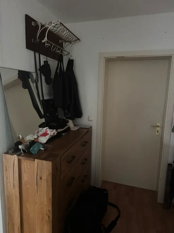 2 Zimmer Wohnung mit 38 m² in Rostock – Bild 10