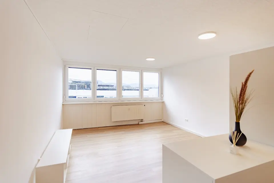 Studio mit 36 m² in Göppingen – Bild 1