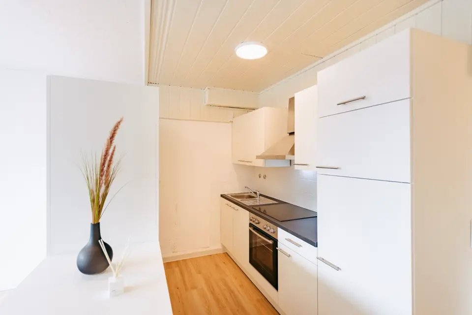 Studio mit 36 m² in Göppingen – Bild 3
