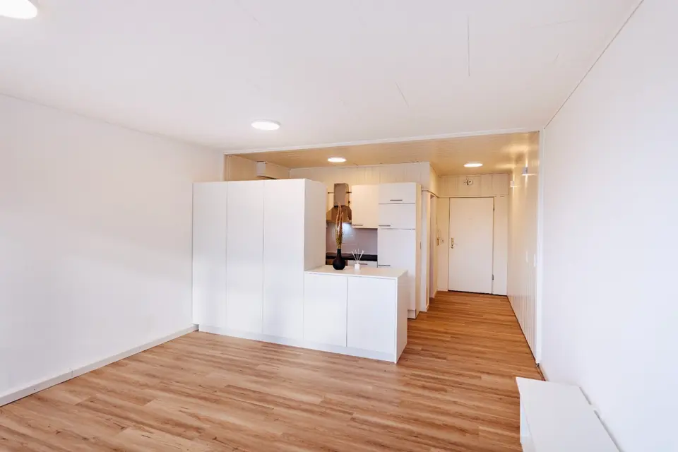 Studio mit 36 m² in Göppingen – Bild 4