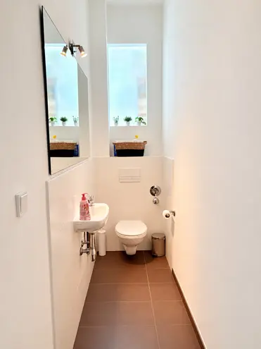 2 Zimmer Wohnung mit 87 m² in Wiesbaden – Bild 12