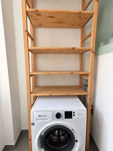 2 Zimmer Wohnung mit 87 m² in Wiesbaden – Bild 10