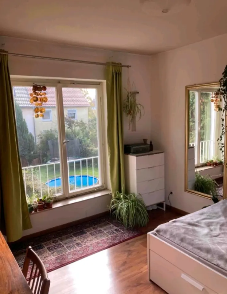 Studio mit 15 m² in Esslingen am Neckar – Bild 1