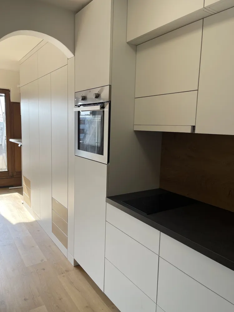 1 Zimmer Wohnung mit 21 m² in Ingolstadt – Bild 2