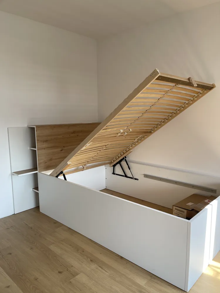 1 Zimmer Wohnung mit 21 m² in Ingolstadt – Bild 12