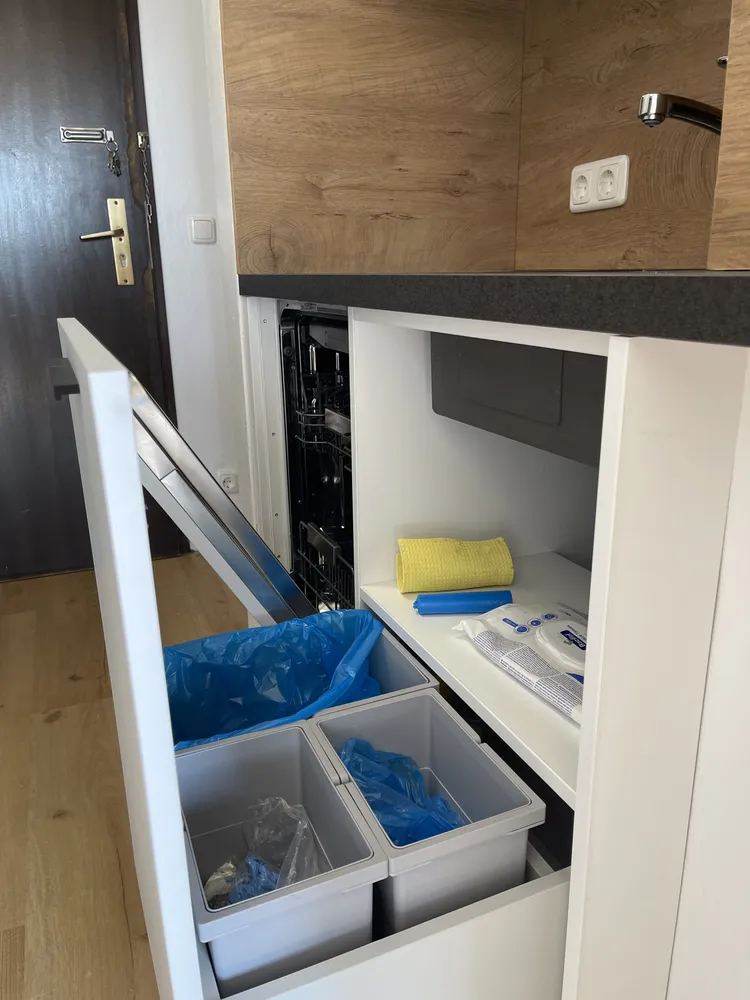 1 Zimmer Wohnung mit 21 m² in Ingolstadt – Bild 3