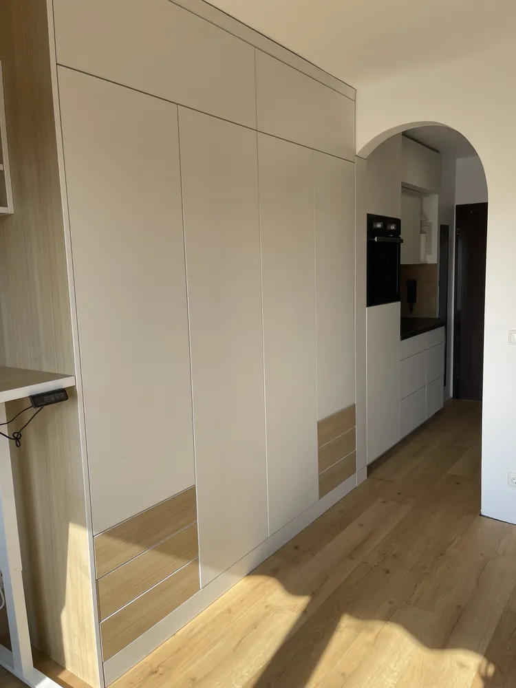 1 Zimmer Wohnung mit 21 m² in Ingolstadt – Bild 7