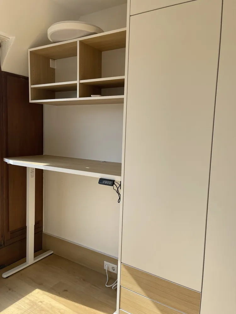 1 Zimmer Wohnung mit 21 m² in Ingolstadt – Bild 8