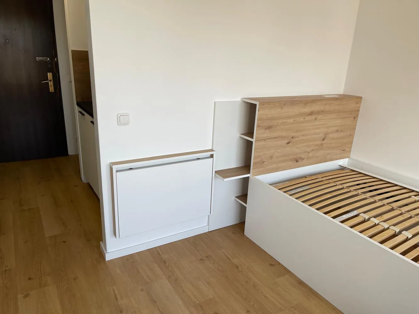 1 Zimmer Wohnung mit 21 m² in Ingolstadt – Bild 10