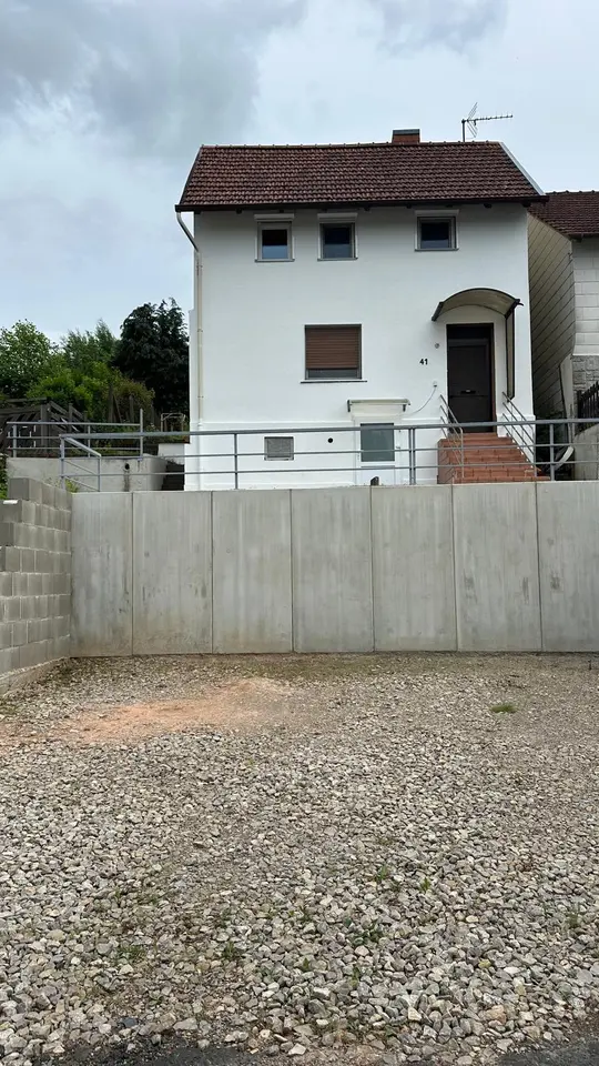 4 Zimmer Haus mit 120 m² in Fulda – Bild 4