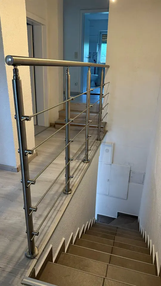 4 Zimmer Haus mit 120 m² in Fulda – Bild 9