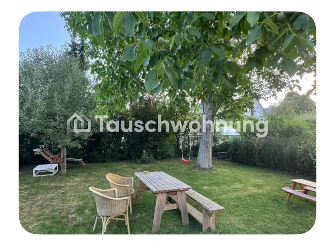 5 Zimmer Haus mit 160 m² in München – Bild 1