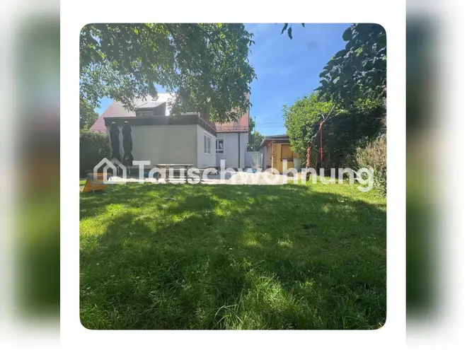 5 Zimmer Haus mit 160 m² in München – Bild 5