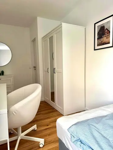 WG-Zimmer in Düsseldorf – Bild 2