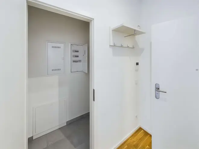2 Zimmer Wohnung mit 56 m² in Dresden – Bild 12