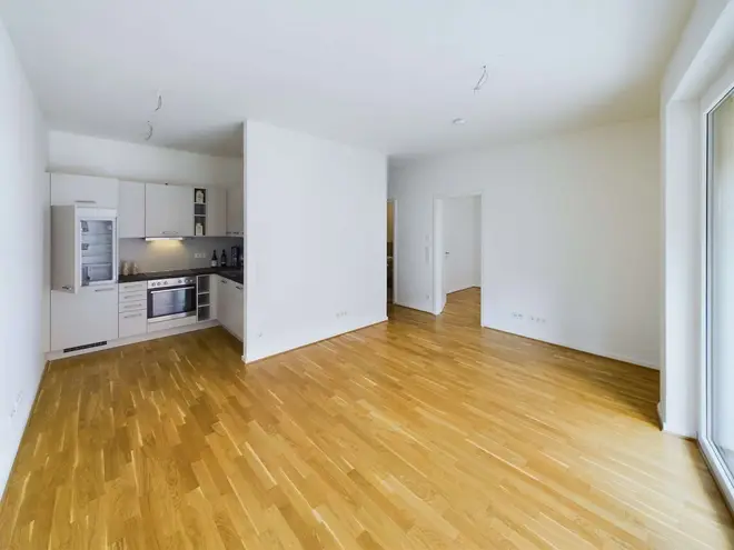 2 Zimmer Wohnung mit 56 m² in Dresden – Bild 2