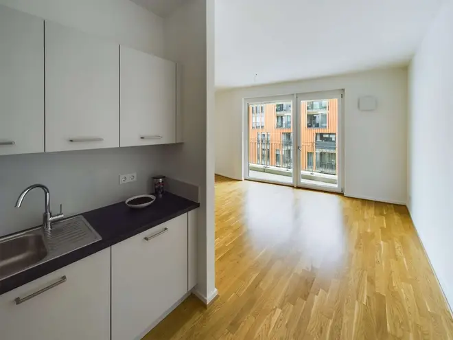 2 Zimmer Wohnung mit 56 m² in Dresden – Bild 3