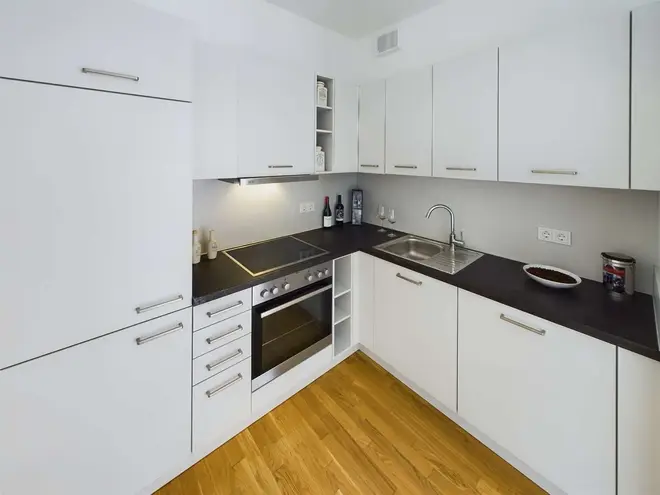 2 Zimmer Wohnung mit 56 m² in Dresden – Bild 4