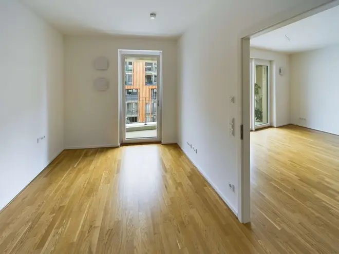 2 Zimmer Wohnung mit 56 m² in Dresden – Bild 7