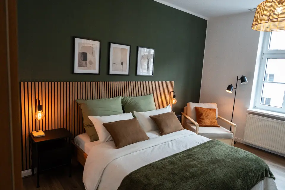 WG-Zimmer mit 43 m² in Jena – Bild 2
