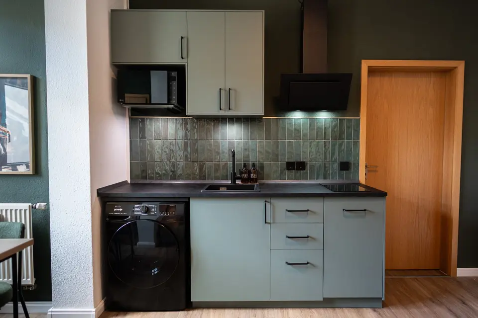 WG-Zimmer mit 43 m² in Jena – Bild 3