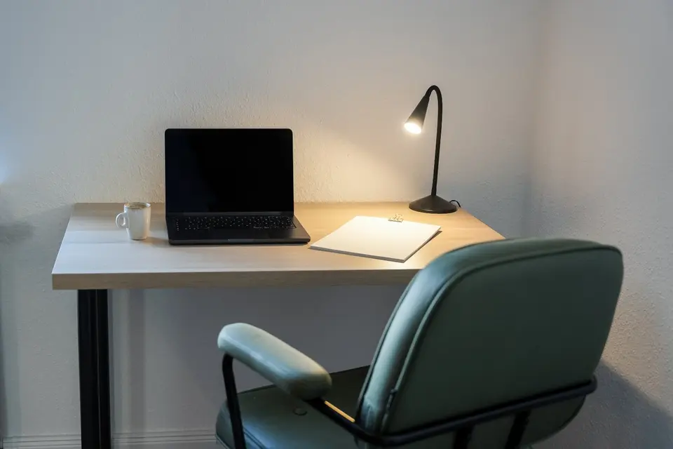 WG-Zimmer mit 43 m² in Jena – Bild 5