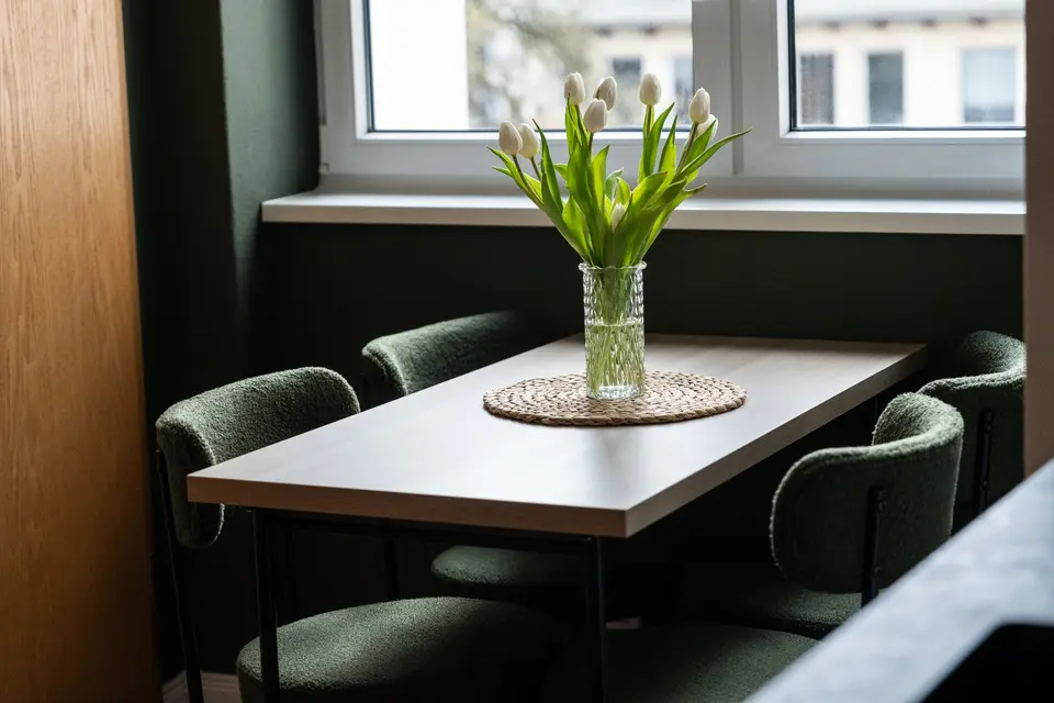 WG-Zimmer mit 43 m² in Jena – Bild 6