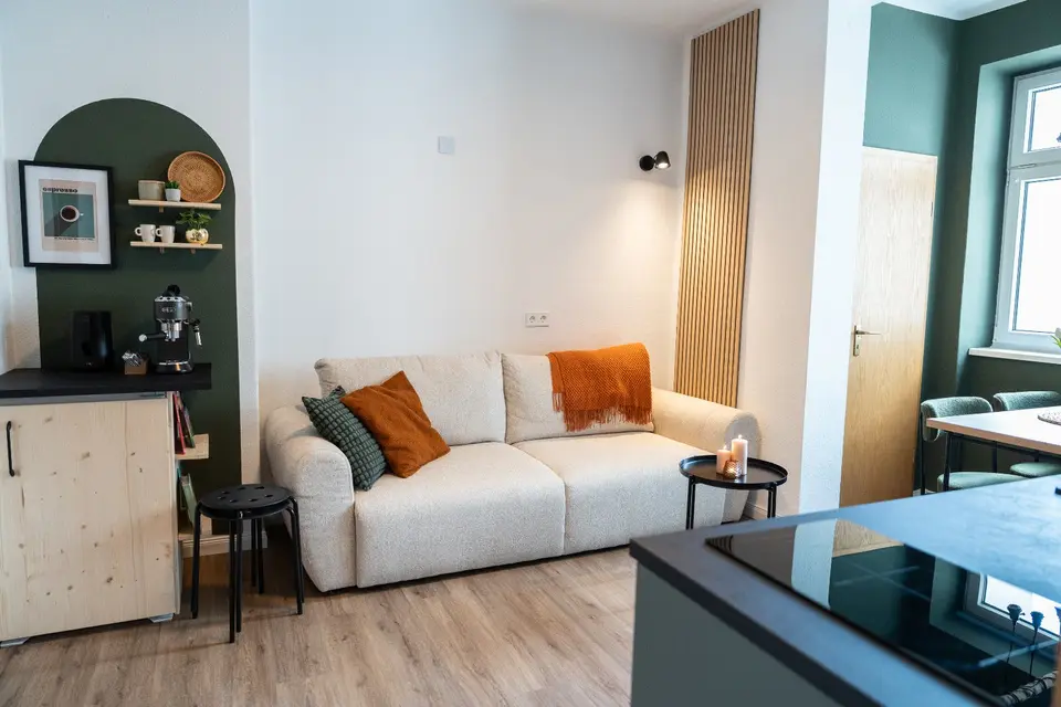 WG-Zimmer mit 43 m² in Jena – Bild 7