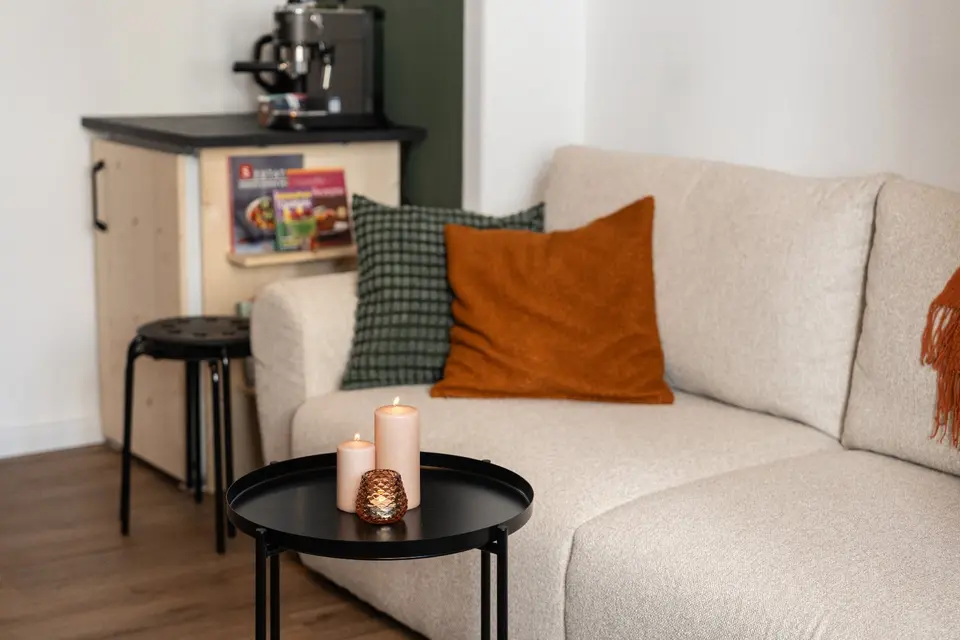 WG-Zimmer mit 43 m² in Jena – Bild 8