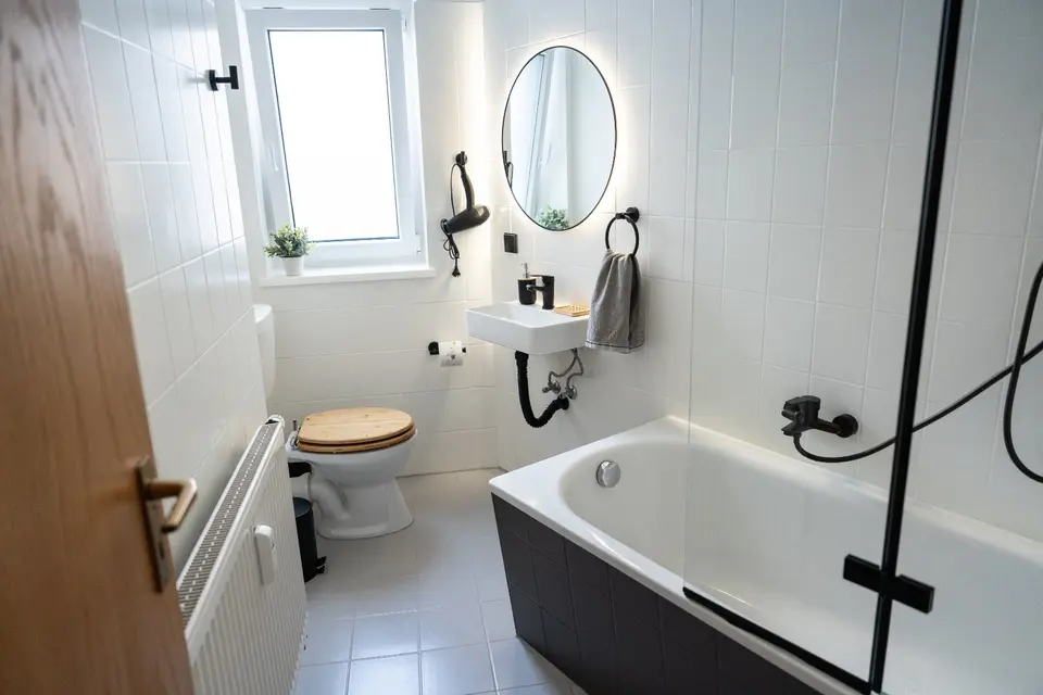 WG-Zimmer mit 43 m² in Jena – Bild 10