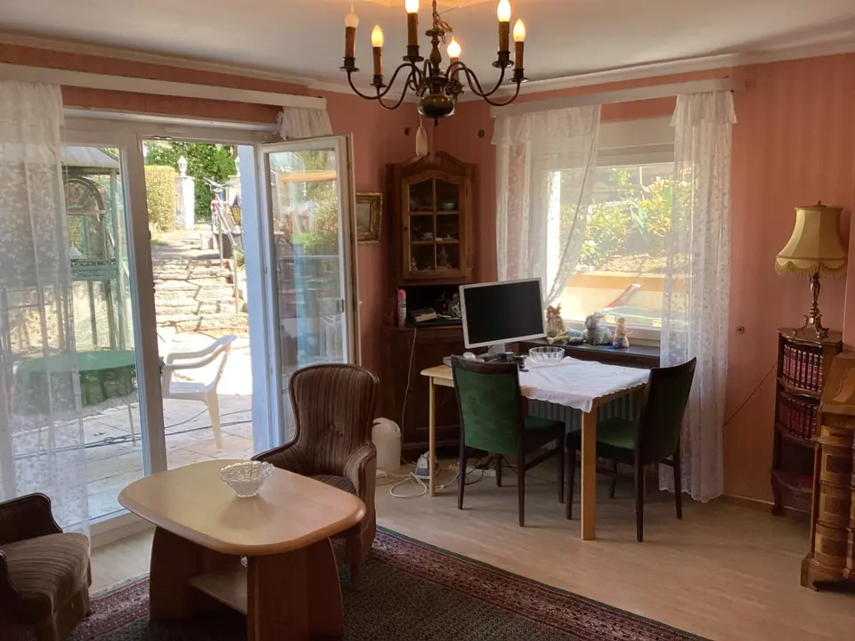 WG-Zimmer mit 17 m² in Lindau – Bild 1