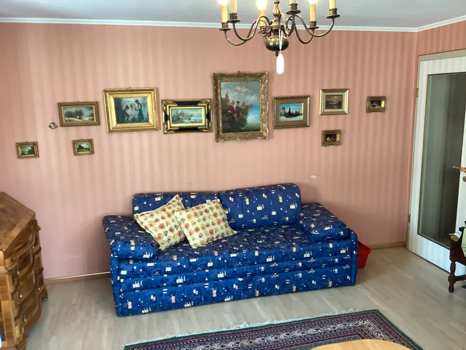 WG-Zimmer mit 17 m² in Lindau – Bild 2