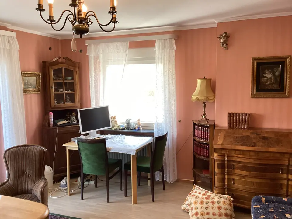 WG-Zimmer mit 17 m² in Lindau – Bild 3