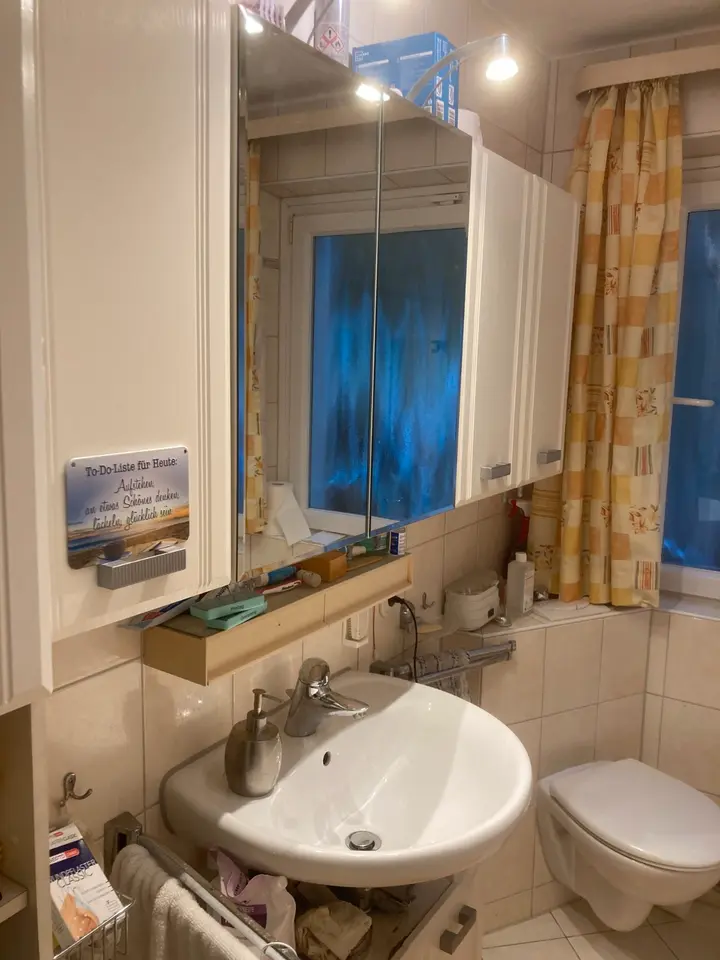 WG-Zimmer mit 17 m² in Lindau – Bild 8
