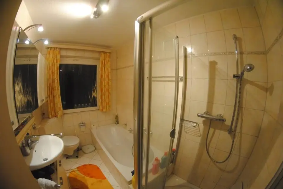 WG-Zimmer mit 17 m² in Lindau – Bild 9