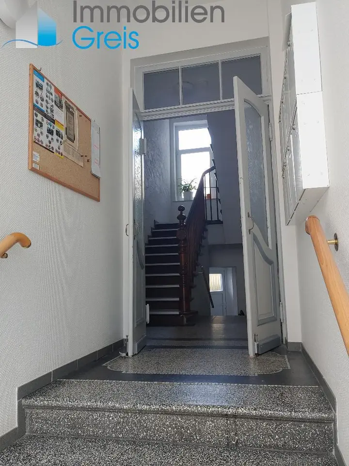 3 Zimmer Wohnung mit 81 m² in Wilhelmshaven – Bild 5