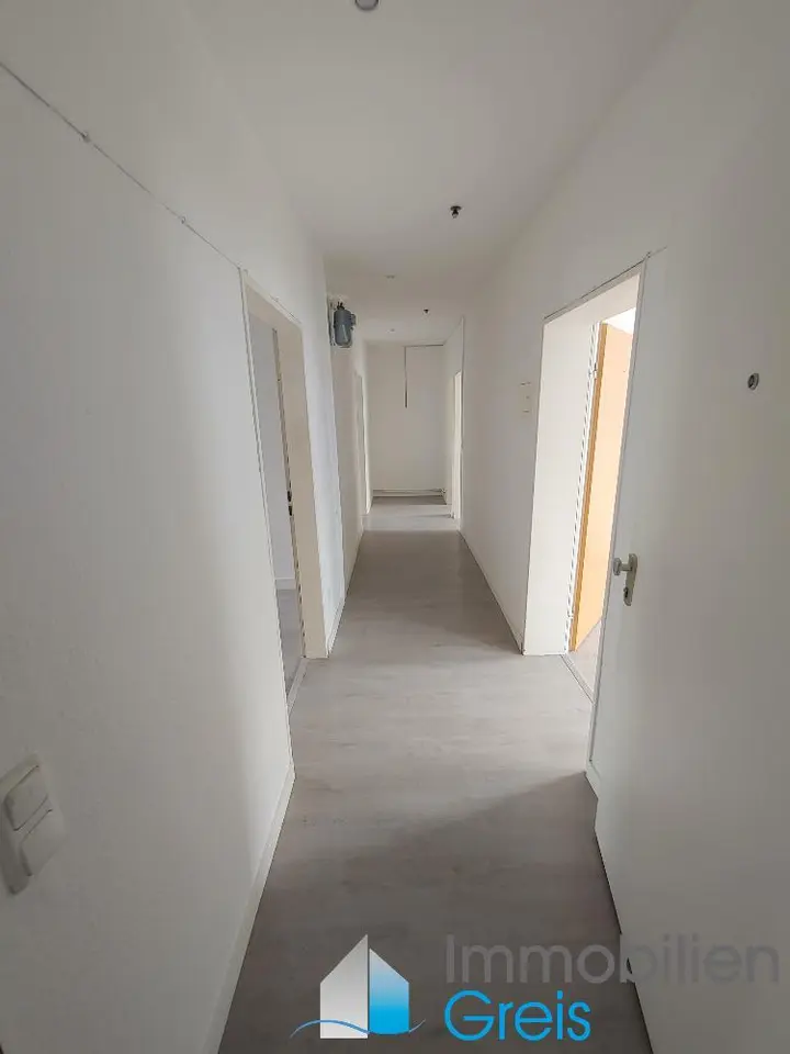 3 Zimmer Wohnung mit 81 m² in Wilhelmshaven – Bild 8