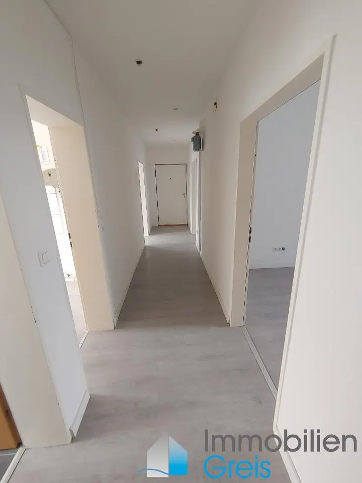 3 Zimmer Wohnung mit 81 m² in Wilhelmshaven – Bild 9