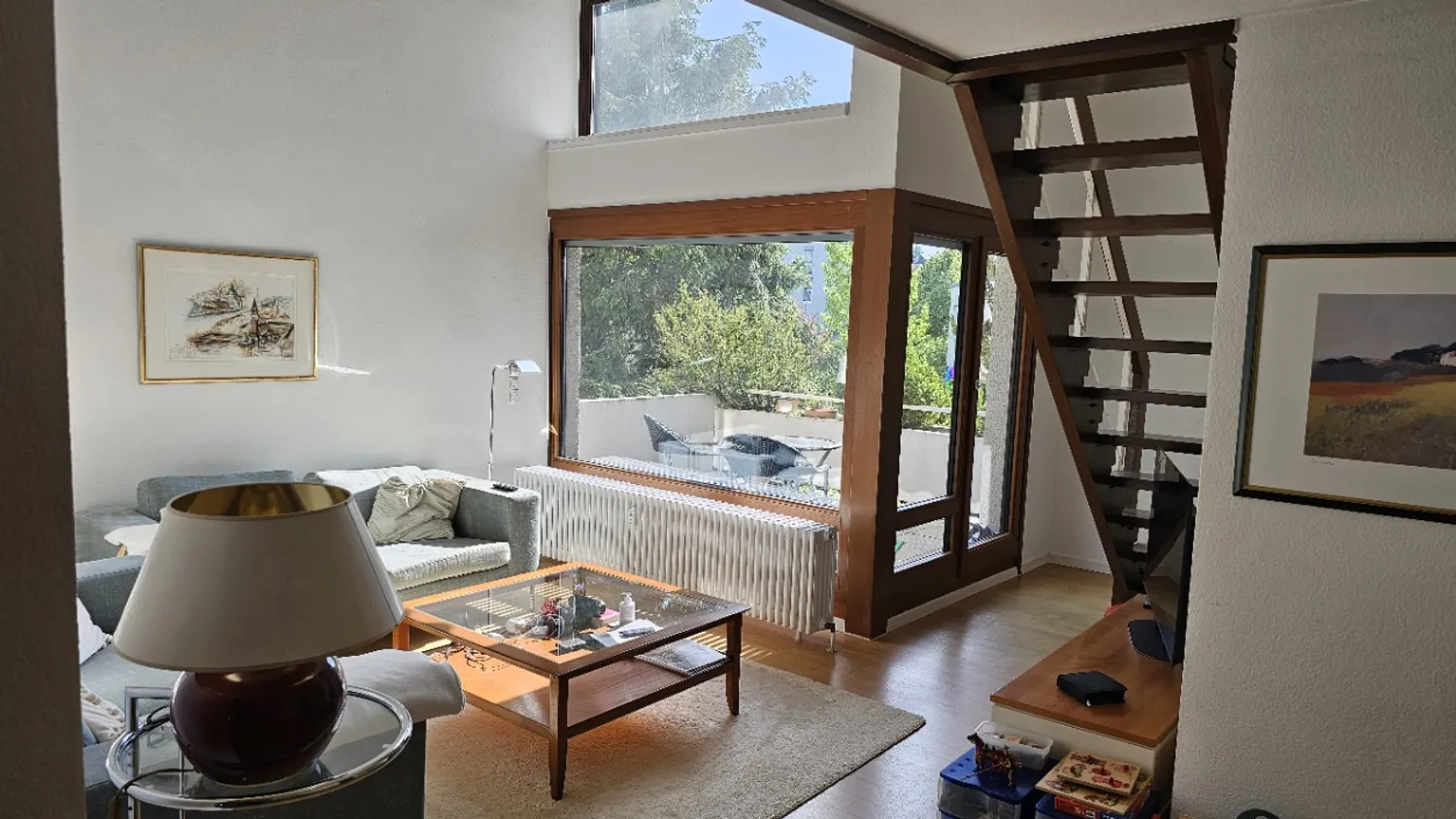 5 Zimmer Wohnung mit 142 m² in Esslingen am Neckar – Bild 2