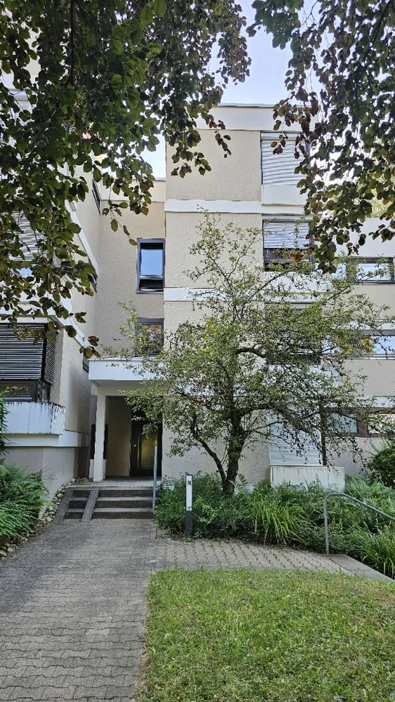 5 Zimmer Wohnung mit 142 m² in Esslingen am Neckar – Bild 3