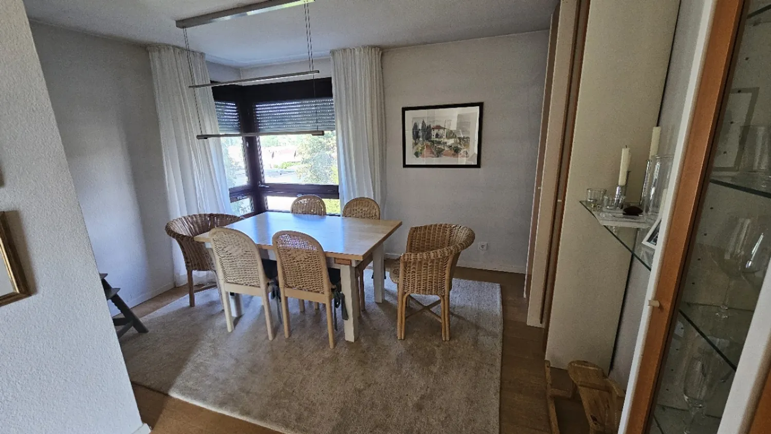 5 Zimmer Wohnung mit 142 m² in Esslingen am Neckar – Bild 5