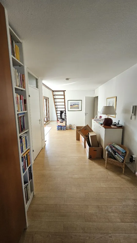 5 Zimmer Wohnung mit 142 m² in Esslingen am Neckar – Bild 6
