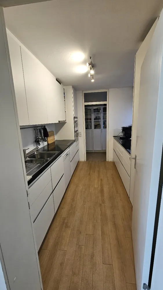 5 Zimmer Wohnung mit 142 m² in Esslingen am Neckar – Bild 7