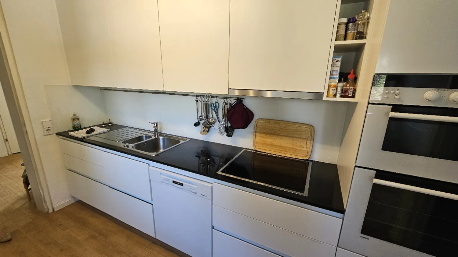 5 Zimmer Wohnung mit 142 m² in Esslingen am Neckar – Bild 8