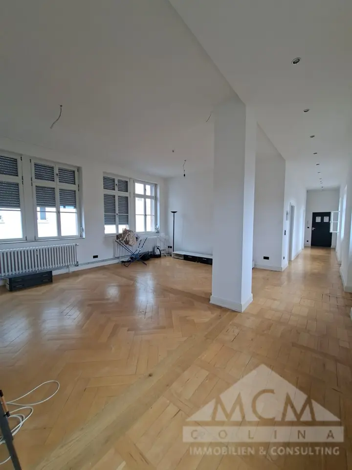 4 Zimmer Wohnung mit 104 m² in Offenbach – Bild 1