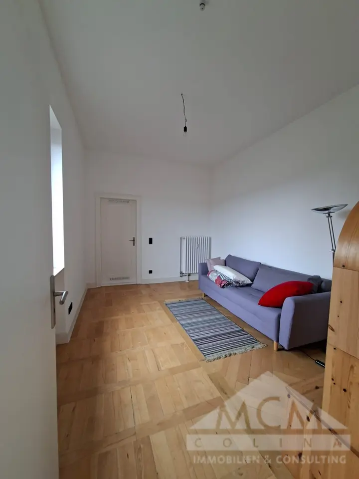 4 Zimmer Wohnung mit 104 m² in Offenbach – Bild 2